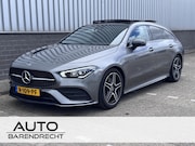 Mercedes-Benz CLA-Klasse - Shooting Brake 200 Business Solution AMG Panoramadak | Trekh