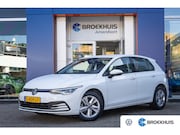 Volkswagen Golf - 1.0 eTSI Life Business | Massage | Memory | Stoel+stuur verw