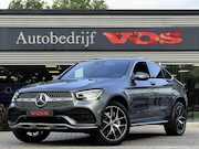 Mercedes-Benz GLC-Klasse Coupe - 300e 4MATIC | AMG-Line | 360 camera | Elektr. trekhaak | 20 
