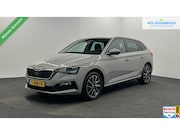Skoda Scala - 1.0 TSI Ambition CARPLAY DAB LM CRUISE.