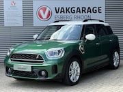 MINI Countryman - Mini 2.0 Cooper S E ALL4 Chili PHEV AUTOMAAT, NAVI/CAM, LEER