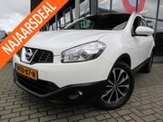 Nissan Qashqai - 1.6 Connect Edition | PANORAMADAK | TREKHAAK VAST | NAVIGATI