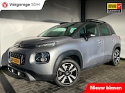 Citroën C3 Aircross - 1.2 PureTech S&S Shine|Distributieriem vervangen|Carplay|And