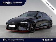 Hyundai Ioniq 6 - N Vision 84kWh 650pk | NU IN DE SHOWROOM | 2026 WORLD PERFOR