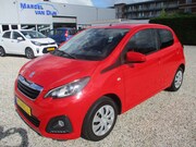 Peugeot 108 - 1.0 e-VTi Active