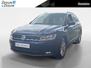 Volkswagen Tiguan - 1.5 TSI ACT Comfortline Business | Trekhaak | Achteruitrijca