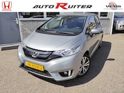 Honda Jazz - 1.3 i-VTEC Elegance 1e eigenaar