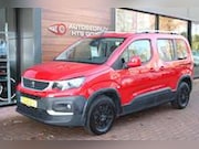 Peugeot Rifter - (Partner) 1.2 Puretech Active
