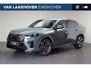 BMW iX2 - eDrive20 M Sport / Sportstoelen / Achteruitrijcamera / M Ada