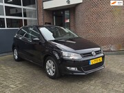 Volkswagen Polo - 1.2 TSI Highline 5DR| Apk |Clima |Cruise |