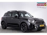 MINI Countryman - 1.5 Cooper Classic | PANORAMADAK | STOELVERWARMING