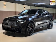 Mercedes-Benz GLC-Klasse Coupe - AMG 63 S 4MATIC+|Hud|Pano|Burmester|Keyless|Memory