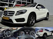 Mercedes-Benz GLA-Klasse - 200 AMG - Automaat I Panorama dak I Leer I Airco I PDC I Cam