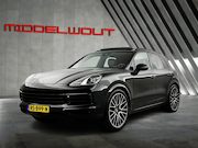 Porsche Cayenne - 3.0 Sport Chrono/Pano-dak/Trekhaak/Luchtvering/PDLS-LED