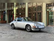 Porsche 911 - TARGA S 911 s targa