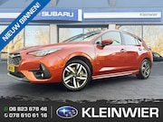 Subaru Impreza - 2.0 E-BOXER 100KW AWD Premium | Schuif/kantel-dak | Vol lede