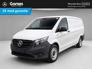 Mercedes-Benz Vito - eVito 112 L2 60 kWh | Cruise Control | Navigatie |