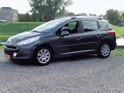 Peugeot 207 - SW 1.6 VTi XS Automaat - Airco - Panoramadak