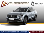 Renault Espace - E-Tech Hybrid 200 iconic *Voorraad Auto