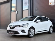 Renault Clio - 1.0 TCe 100pk met stoelverwarming l Apple CarPlay l Lane Ass