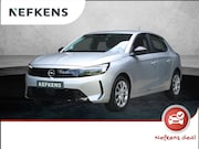 Opel Corsa - 100pk Automaat | Achteruitrijcamera | Dodehoekbewaking | All