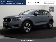 Volvo XC40 - T2 AUT(8) BUSINESS PRO NAVI BLUETOOTH ACC BLIS CAMERA KEYLES