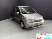 Toyota Yaris - 1.3 VVT-i S-Line