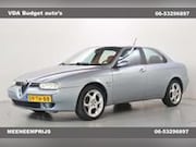 Alfa Romeo 156 - 1.8 TS Opknapper! Zelf rijklaar maken! APK verlope