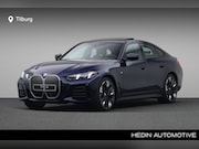 BMW i4 - eDrive40 M Sport Edition 84 kWh Comfort Pack | Schuifdak | T