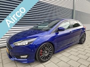 Ford Focus - 1.5 ST-Line Edition, Sparco , KW schroefset , Navigatie, vol