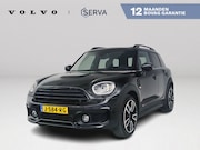 MINI Countryman - 1.5 Cooper | Panoramadak | Parkeercamera | Stoelverwarming |
