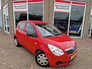 Opel Agila - 1.0 Essentia - Stuurbekrachtiging - NIEUWE APK -