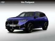 BMW X3 - 30e xDrive | M Sportpakket Pro | Professional Pack
