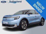 Ford Explorer - Extended Range RWD 77 kWh 286 PK | Driver assistance pack | 