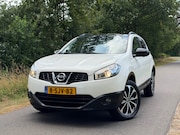 Nissan Qashqai - 1.6 dCi | 360 Camera + Pano + Clima Nu € 7.450,