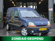 Renault Kangoo - 1.4 GOED LEZEN|Rolstoelauto|AUT|Airco|El.Ram