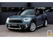 MINI Countryman - 1.5 Cooper |LED|PANODAK|HUD|MEMORY|KEYLESS|CAMERA|CARPLAY|EL