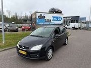 Ford Focus C-Max - 2.0-16V Ghia Incl NW Keuring
