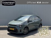 Kia Picanto - 1.0 DPi 63pk 4-zits DynamicPlusLine