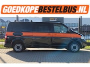 Volkswagen Transporter - 2.5 TDI 130 / DC / L2H1 / Cruise / Airco..