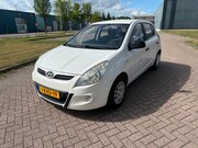 Hyundai i20 - 1.2i i-Motion