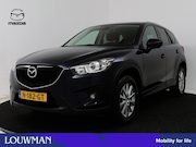 Mazda CX-5 - 2.0 Limited Edition 2WD | Trekhaak | Navigatie | Stuur-/Stoe