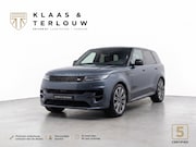Land Rover Range Rover Sport - P460e Dynamic SE | Koelkast | Varsine Blue | NP € 139.460, -
