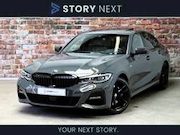 BMW 3-serie - 330 3 Serie Sedan 330i High Executive M Sport Pakket A