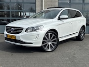 Volvo XC60 - 2.4 D5 R-Design|SCHUIFDAK|DEALER ONDERHOUDEN|