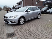 Seat Leon - ST 1.5 TSI 131PK STYLE / NAVI / PDC / C.C.