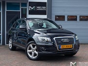 Audi Q5 - 2.0 TFSI quattro Pro Line|S-Line|Leder|Aut.|Elek.klep|Cruise