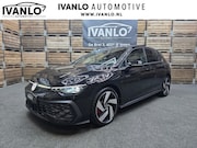 Volkswagen Golf - 1.5 eHybrid GTE Leder "vienna"Led IQ Lights Pano Trekhaak HU