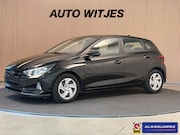 Hyundai i20 - 1.2 MPI Comfort | Camera | Carplay | Stoel- & Stuurverw. | I