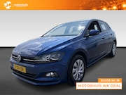 Volkswagen Polo - 1.0 TSI Comfortline | Apple Carplay/Android Auto|telefoonint